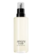 Giorgio Armani Code Eau De Toilette Refill