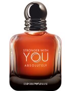 Giorgio Armani Emporio Armani Stronger With You Absolutely