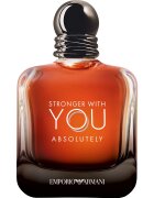 Giorgio Armani Emporio Armani Stronger With You Absolutely