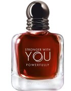 Giorgio Armani EMPORIO ARMANI Stronger With You Powerfully