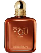 Giorgio Armani EMPORIO ARMANI Stronger With You Spices