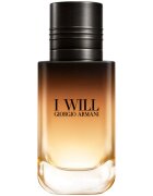 Giorgio Armani I Will