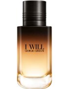 Giorgio Armani I Will