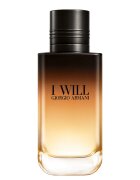 Giorgio Armani I Will
