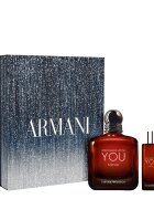 Giorgio Armani КОМПЛЕКТ EMPORIO ARMANI Stronger With You Parfum