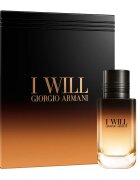 Giorgio Armani КОМПЛЕКТ I Will Holiday Set