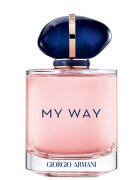 Giorgio Armani MY WAY