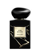 Giorgio Armani Prive ARMANI PRIVE Noir Kogane