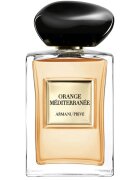 Giorgio Armani Prive ARMANI PRIVÉ Orange Méditerranée