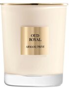 Giorgio Armani Prive ARMANI Privé Oud Royal Candle
