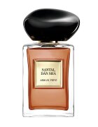 Giorgio Armani Prive ARMANI PRIVE Santal Dan Sha Eau De Toilette