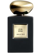 Giorgio Armani Prive GIORGIO ARMANI Privé Cuir Rubis