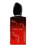 Giorgio Armani Si Passione Intense
