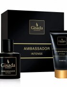 Gisada AMBASSADOR КОМПЛЕКТ