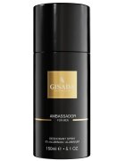 Gisada Ambassador Men Deodorant Spray