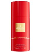 Gisada Ambassadora Deodorant Spray
