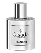 Gisada Titanium Fragrance