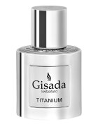 Gisada Titanium Fragrance