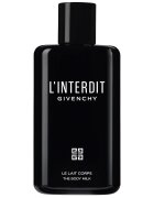 Givenchy L'Interdit Body Milk