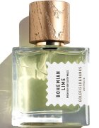 Goldfield & Banks GOLDFIELD& BANKS AUSTRALIA Bohemian Lime Perfume
