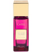 Gritti Because I Am Free