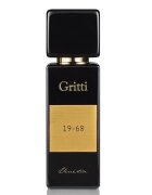 Gritti Black 19-68