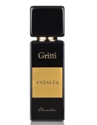 Gritti Black Antalya
