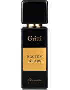 Gritti Noctem Arabs