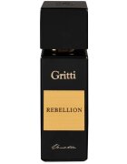 Gritti Rebellion