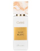Gritti Tutu Blanc