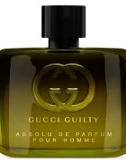 Gucci Guilty Absolu de Parfum for Men