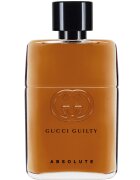 Gucci Guilty Absolute