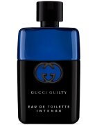 Gucci Guilty Eau De Toilette Intense Pour Homme