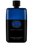 Gucci Guilty Eau De Toilette Intense Pour Homme