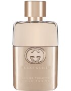 Gucci Guilty Eau de Toilette pour Femme