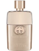 Gucci Guilty Eau de Toilette pour Femme