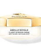 Guerlain Abeille Royale Clarify & Repair Creme