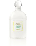 Guerlain Aqua Allegoria Bergamot body lotion