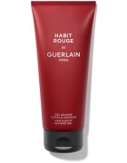 Guerlain Habit Rouge Gel Douche Intégral