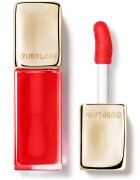 Guerlain KissKiss Bee Glow Oil 92% natural-origin honey tint lip oil
