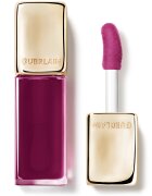 Guerlain KissKiss Bee Glow Oil 92% natural-origin honey tint lip oil