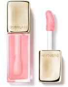Guerlain KissKiss Bee Glow Oil 92% natural-origin honey tint lip oil