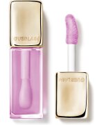 Guerlain Kisskiss-Bee-Glow-Oil-92%-Natural-Origin-Honey-Tint-Lip-Oil