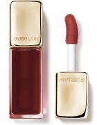 Guerlain Kisskiss-Bee-Glow-Oil-92%-Natural-Origin-Honey-Tint-Lip-Oil