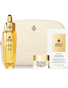 Guerlain КОМПЛЕКТ Abeille Royale Age-Defying Ritual Youth Watery Oil Serum