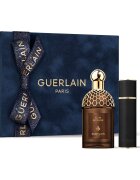 Guerlain КОМПЛЕКТ Absolus Allegoria Cuir Intense Eau De Parfum Gift Set