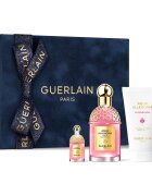 Guerlain КОМПЛЕКТ Aqua Allegoria Forte Florabloom Eau De Parfum Gift Set