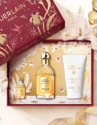 Guerlain КОМПЛЕКТ Aqua Allegoria Forte Mandarine Basilic - Eau De Parfum Gift Set