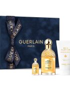Guerlain КОМПЛЕКТ Aqua Allegoria Forte Mandarine Basilic Eau De Parfum Gift Set