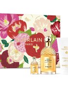 Guerlain КОМПЛЕКТ Aqua Allegoria Mandarine Basilic Forte - Eau De Parfum Gift Set